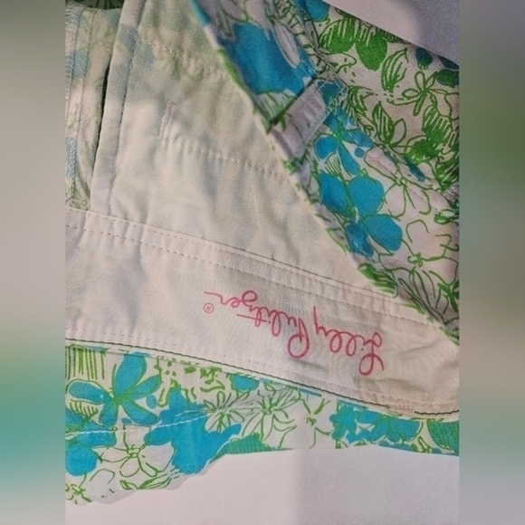 Lilly Pullitzer‎ Shorts - Picture 5 of 6